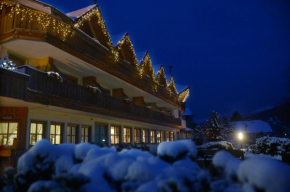 Гостиница Park Hotel Bellacosta, Кавалезе